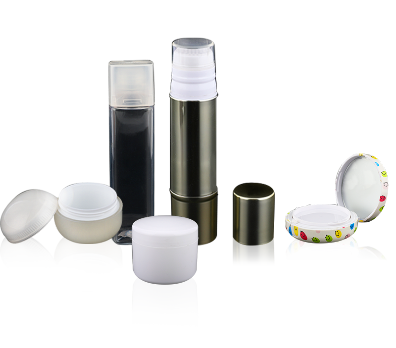 What should I pay attention to when designing cosmetic bottle caps?