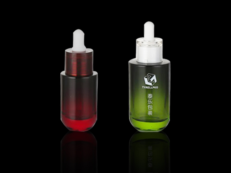 Dropper Glass Bottle Set B40