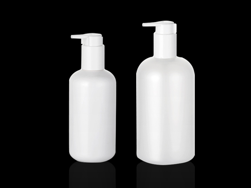What are the advantages of cosmetic PET bottles?