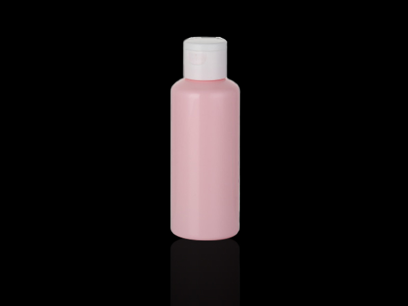 Pink Pet Cosmetic Bottle TJ9