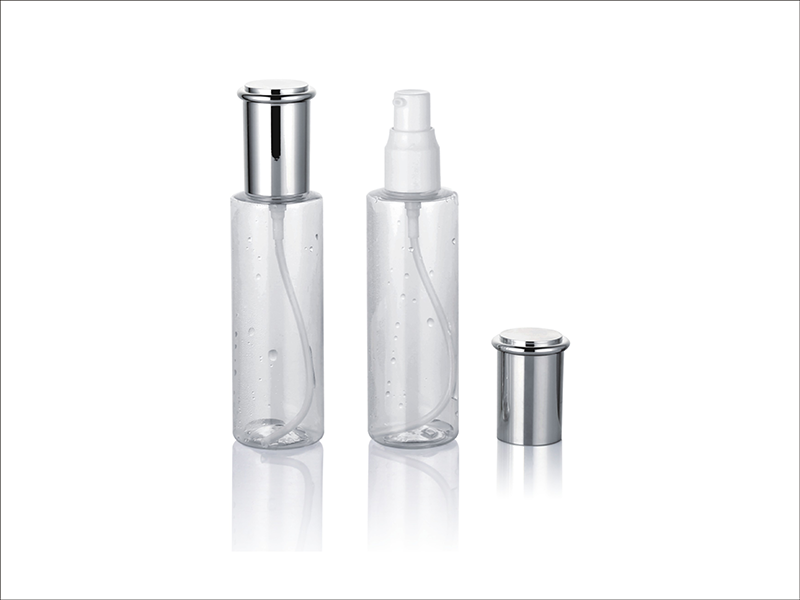 What are the benefits of cosmetic vacuum bottle?